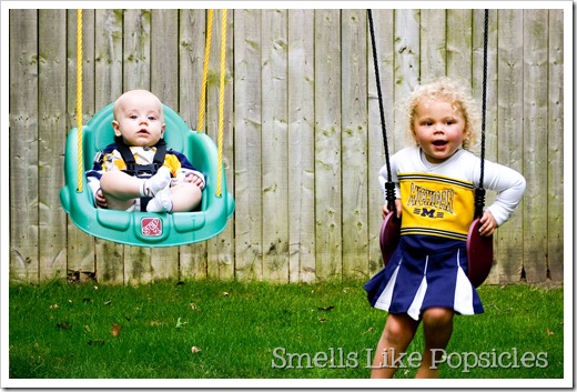 swinging siblings 2